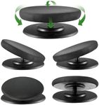 Active Seat Balance Trainer & Core Balance Disc | Portable Chair Posture Corrector for Home or Office | Improve Posture, Core Strength & Stability While Sitting