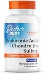 Doctor's Best Hyaluronic Acid with 