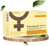 Fertilovit F Endo | 90 Capsules