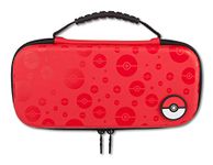 PowerA Protection Case for Nintendo Switch - Poké Ball Red