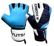 Kobo Futsal Goal Keeper Gloves