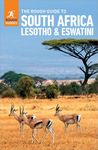 The Rough Guide to South Africa, Lesotho & Eswatini: Travel Guide eBook (Rough Guides Main Series)