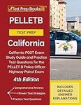 PELLETB Test Prep California: Calif