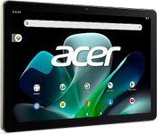 ACER ICONIA M10-11-K21V, 10.1" FHD (1920X1080) IPS Tablet, MT8183 Processor, 4GB DDR4 RAM, 64GB EMMC, MICROSD Slot, 5M/8M Cameras, BT 5.0, Android 12 OS