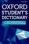 Dictionary For Students