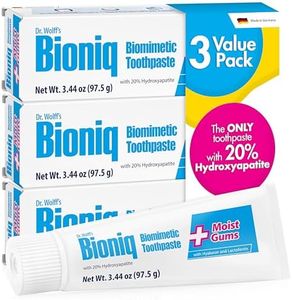 Bioniq Plu