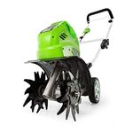 Battery Operated Tillers