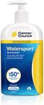 Cancer Council Water Sport SPF 50+ 