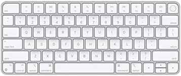 Apple Magic Keyboard with Touch ID,