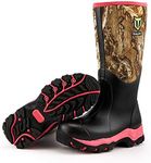 TIDEWE Hunting Boot for Women, Insu