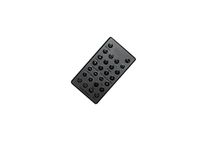 HCDZ Replacement Remote Control for Bose AWRCC1 AWRCC2 Wave Music System 5 CD Multi Disc Player