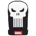 Pilot Automotive MVL-0106 Marvel Punisher Shift Knob Cover