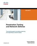 Penetration Testing and Network Defense (Networking Technology)