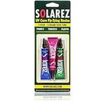 SOLAREZ Fly Tie UV Cure Resin - 3 P