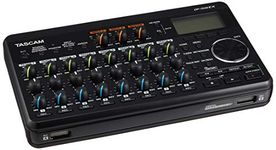 16 Track Digital Recorders