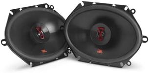 JBL Stage3 8627 2-Way Car Speaker S