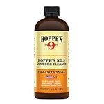 Hoppe's No. 9 Gun Bore Cleaner, 16 