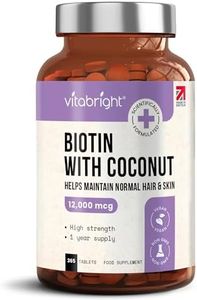 Biotin Hai