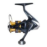 Shimano 22 Sahara Fishing Reel Shipped from Japan 2022 Model (1000)