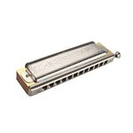 Hohner Harmonica Super Chromonica Key C M27001