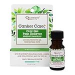 Quantum Health Canker Care (1x.33 Oz)