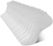 BAMBOO COOL Men's Athletic Ankle So