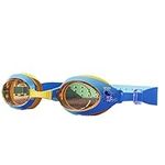 Generic Swimming Goggles for Kids,S