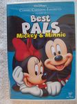 Classic Cartoon Favorites, Vol. 10: Best Pals - Mickey and Minnie