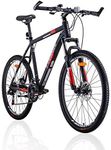 Trinx M136 MTB Mens Mountain Bike 2