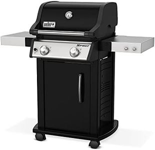 Weber SPIR