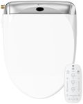 LEIVI Smart Bidet Toilet Seat with 