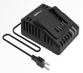 IBELL One Power Series 3.0A Li-ion Battery Charger