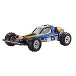 Kyosho KYO30617B automobile (-) RC Buggy Kit