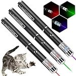 MEUSNO Laser Pointer for Cats Dogs,