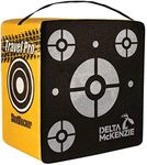 DELTA MCKENZIE Travel PRO Layered A