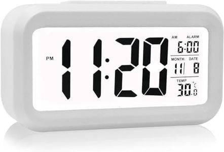 Alarm cloc