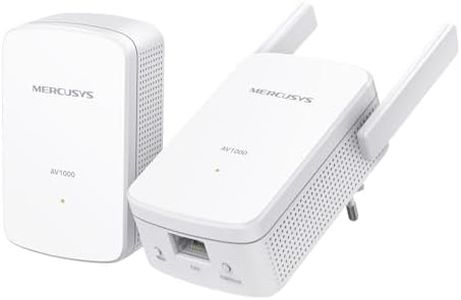 MERCUSYS M
