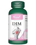 VORST Dim Supplement for Women 120 Vegan Capsules | Estrogen Balance