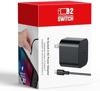 Switch 2 C