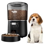 Smart Pet Feeders