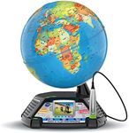 VTech Genius XL Interactive Video Globe