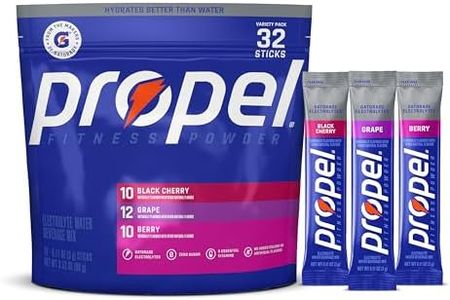 Propel Ele