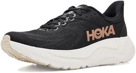 Hoka Women's Arahi 8 Sneaker, Black