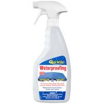 Star Brite Waterproofing Spray, Waterproofer + Stain Repellent + UV Protection