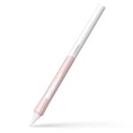 Metapen Pencil D1 for iPad 2018-2024 (Ergonomic Design & Metapen APP) Stylus Pen with Palm Rejection for Apple iPad Pro 12.9" 6th/Pro 11" 4th, iPad 10th~6th, iPad Air 3rd-5th, iPad Mini 5th~6th