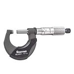 Starrett Outside Micrometer with Ad
