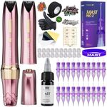 Mast Tattoo P60 Cordless Tattoo Gun