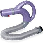 Upgraded Replacement Hose Handle for Shark Navigator Rotator Lift-Away Vacuums for Series NV350, NV351, NV352, NV353, NV354, (UV440) (NV360 Blue) (NV391 Red) (UV550 Gray) OEM # 113FFJ