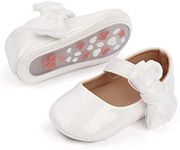 Meckior Infant Baby Girls Soft Sole