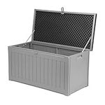 Gardeon Outdoor Storage Box Contain